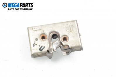 Брава на врата за Volkswagen Jetta II Sedan (08.1983 - 12.1992), позиция: предна, лява