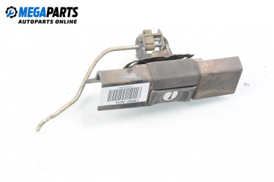 Ключалка заден капак за Volkswagen Jetta II Sedan (08.1983 - 12.1992), седан