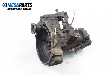 Ръчна скоростна кутия за Volkswagen Jetta II Sedan (08.1983 - 12.1992) 1.6, 72 к.с.