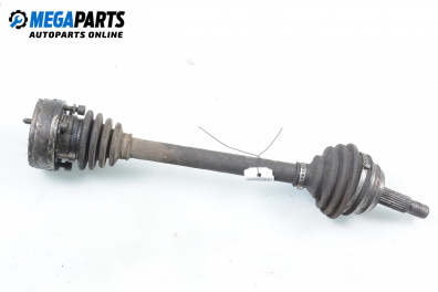 Полуоска за Volkswagen Jetta II Sedan (08.1983 - 12.1992) 1.6, 72 к.с., позиция: предна, дясна