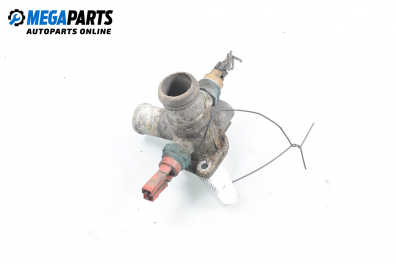 Корпус на термостат за Volkswagen Jetta II Sedan (08.1983 - 12.1992) 1.6, 72 к.с.