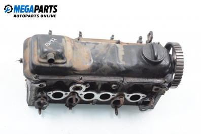 Глава за Volkswagen Jetta II Sedan (08.1983 - 12.1992) 1.6, 72 к.с.