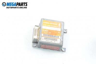 Модул за AIRBAG за Audi A6 Avant C4 (06.1994 - 12.1997), № Bosch 0 285 001 038