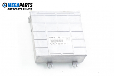 Компютър двигател за Audi A6 Avant C4 (06.1994 - 12.1997) 1.8, 125 к.с., № Bosch 0 261 203 761 / 762