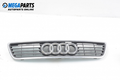 Решетка за Audi A6 Avant C4 (06.1994 - 12.1997), комби, позиция: предна