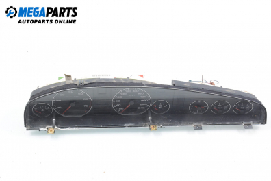 Километраж за Audi A6 Avant C4 (06.1994 - 12.1997) 1.8, 125 к.с.