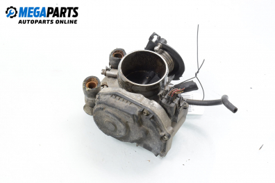 Дроселова клапа за Audi A6 Avant C4 (06.1994 - 12.1997) 1.8, 125 к.с.