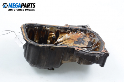 Картер за Audi A6 Avant C4 (06.1994 - 12.1997) 1.8, 125 к.с.