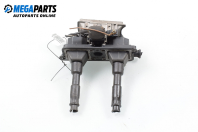 Запалителна бобина за Audi A6 Avant C4 (06.1994 - 12.1997) 1.8, 125 к.с.