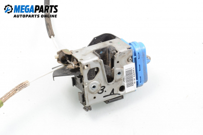 Брава на врата за Audi A6 Avant C4 (06.1994 - 12.1997), позиция: задна, дясна