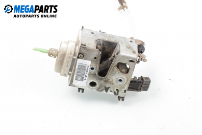 Брава на врата за Audi A6 Avant C4 (06.1994 - 12.1997), позиция: предна, лява