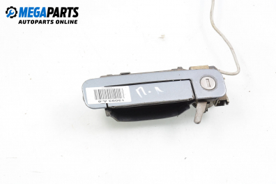 Външна дръжка за Audi A6 Avant C4 (06.1994 - 12.1997), 4+1 вр., комби, позиция: предна, лява