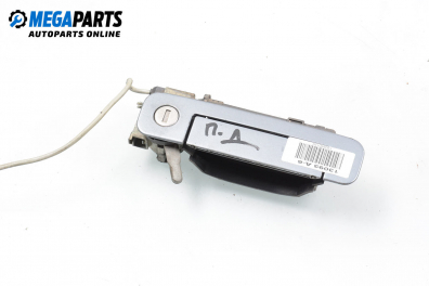 Външна дръжка за Audi A6 Avant C4 (06.1994 - 12.1997), 4+1 вр., комби, позиция: предна, дясна