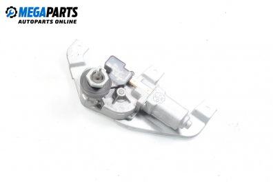 Ел. мотор за чистачките за Fiat Sedici mini SUV (06.2006 - 10.2014), джип, позиция: задна