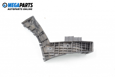 Държач броня за Fiat Sedici mini SUV (06.2006 - 10.2014), джип, позиция: задна, дясна