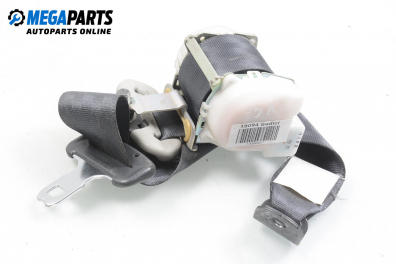 Предпазен колан за Fiat Sedici mini SUV (06.2006 - 10.2014), 4+1 вр., позиция: задна, лява