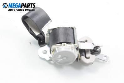 Предпазен колан за Fiat Sedici mini SUV (06.2006 - 10.2014), 4+1 вр., позиция: задна, дясна