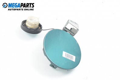 Вратичка резервоар за Fiat Sedici mini SUV (06.2006 - 10.2014), 4+1 вр., джип