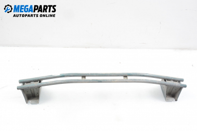 Основа броня за Fiat Sedici mini SUV (06.2006 - 10.2014), джип, позиция: задна