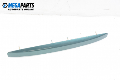 Лайсна заден капак за Fiat Sedici mini SUV (06.2006 - 10.2014), джип, позиция: задна