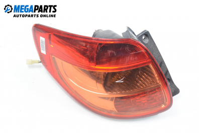 Стоп за Fiat Sedici mini SUV (06.2006 - 10.2014), джип, позиция: лява