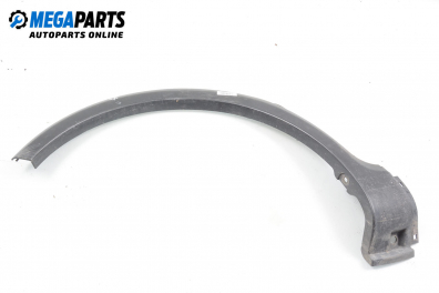 Вежда калник за Fiat Sedici mini SUV (06.2006 - 10.2014), джип, позиция: задна, дясна