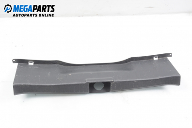 Планка багажник за Fiat Sedici mini SUV (06.2006 - 10.2014), джип