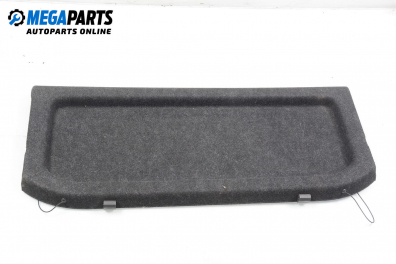 Кора багажник за Fiat Sedici mini SUV (06.2006 - 10.2014), джип