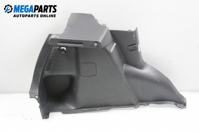 Интериорна пластмаса багажник за Fiat Sedici mini SUV (06.2006 - 10.2014), джип