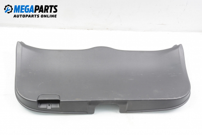 Кора заден капак за Fiat Sedici mini SUV (06.2006 - 10.2014), джип