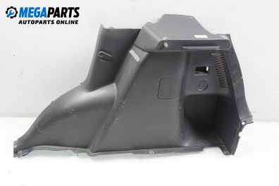 Интериорна пластмаса багажник за Fiat Sedici mini SUV (06.2006 - 10.2014), джип