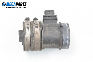 Дебитомер за Fiat Sedici mini SUV (06.2006 - 10.2014) 1.9 D Multijet 4x4, 120 к.с., № 0 281002 618