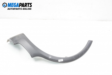 Вежда калник за Fiat Sedici mini SUV (06.2006 - 10.2014), джип, позиция: предна, лява