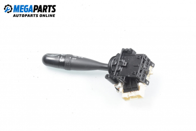 Лостче за светлини за Fiat Sedici mini SUV (06.2006 - 10.2014)