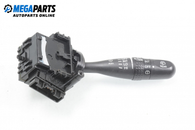 Лостче за чистачки за Fiat Sedici mini SUV (06.2006 - 10.2014)