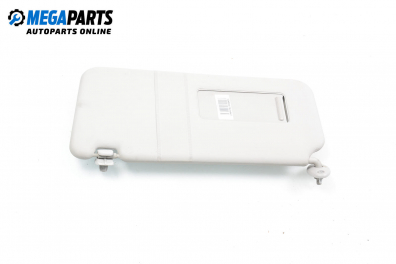Сенник за Fiat Sedici mini SUV (06.2006 - 10.2014), позиция: лява