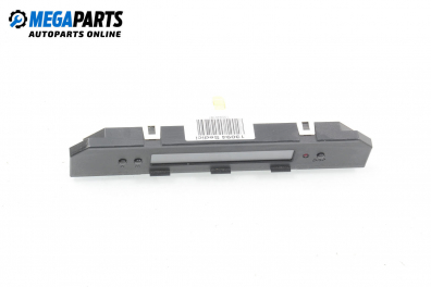 Часовник за Fiat Sedici mini SUV (06.2006 - 10.2014)