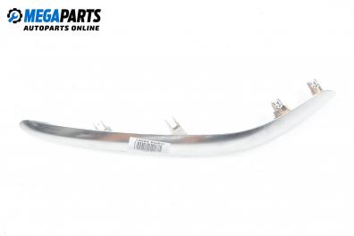 Външни лайсни за Fiat Sedici mini SUV (06.2006 - 10.2014), джип, позиция: лява