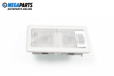 Плафон за Fiat Sedici mini SUV (06.2006 - 10.2014)