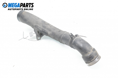 Въздуховод за Fiat Sedici mini SUV (06.2006 - 10.2014) 1.9 D Multijet 4x4, 120 к.с.