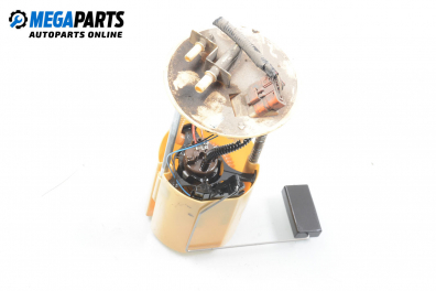 Подкачваща помпа за Fiat Sedici mini SUV (06.2006 - 10.2014) 1.9 D Multijet 4x4, 120 к.с.