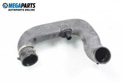 Въздуховод за Fiat Sedici mini SUV (06.2006 - 10.2014) 1.9 D Multijet 4x4, 120 к.с.