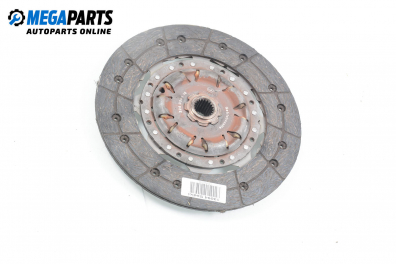 Феродов диск за Fiat Sedici mini SUV (06.2006 - 10.2014) 1.9 D Multijet 4x4, 120 к.с.