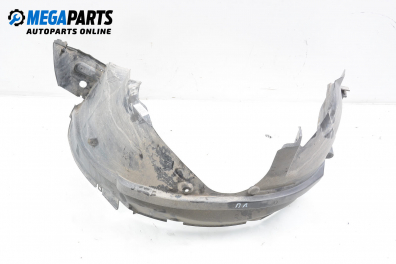 Подкалник за Fiat Sedici mini SUV (06.2006 - 10.2014), 4+1 вр., джип, позиция: предна, лява