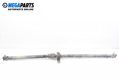 Кардан за Fiat Sedici mini SUV (06.2006 - 10.2014) 1.9 D Multijet 4x4, 120 к.с.