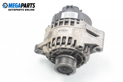 Алтернатор / генератор за Fiat Sedici mini SUV (06.2006 - 10.2014) 1.9 D Multijet 4x4, 120 к.с.