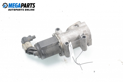 EGR-клапан за Fiat Sedici mini SUV (06.2006 - 10.2014) 1.9 D Multijet 4x4, 120 к.с.