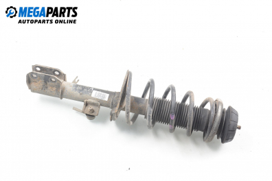 Макферсон за Fiat Sedici mini SUV (06.2006 - 10.2014), джип, позиция: предна, лява