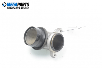 Въздуховод за Fiat Sedici mini SUV (06.2006 - 10.2014) 1.9 D Multijet 4x4, 120 к.с.