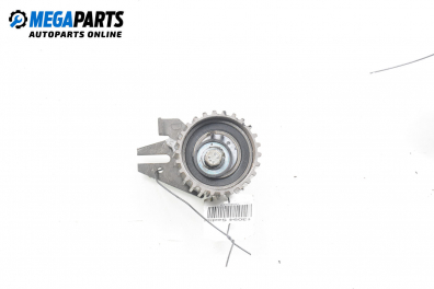 Обтяжна ролка ангренажен ремък за Fiat Sedici mini SUV (06.2006 - 10.2014) 1.9 D Multijet 4x4, 120 к.с.